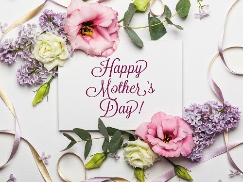 Rise-Mother’s Day at Marina Bay Sands